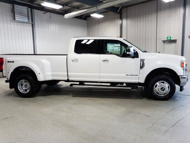 New 2019 Ford Super Duty F-350 DRW King Ranch,Dually ON SPECIAL! Crew ...